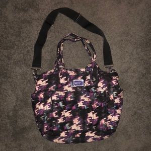 Marc by Marc Jacobs diaper bag